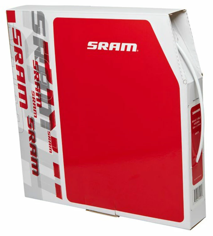 SRAM Gaine Extérieure De Câble De Vitesse 30 Mètres Box 4 SRAM Gaine Extérieure De Câble De Vitesse 30 Mètres Box – Image 2