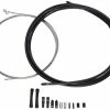 SRAM Jeu De Câbles De Frein SlickWire -Magasin de pièces de vélo de montagne Sram SlickWire Bremszugset 00 7118 006 002