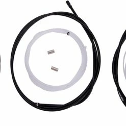 SRAM Kit De Câbles De Dérailleur SlickWire Pro Road/MTB