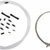 SRAM Kit De Câbles De Dérailleur SlickWire Road/MTB -Magasin de pièces de vélo de montagne Sram SlickWire Road MTB Schaltzug 00 7118 007 002