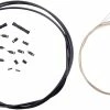SRAM Kit De Câbles De Dérailleur SlickWire Road/MTB -Magasin de pièces de vélo de montagne Sram SlickWire Road MTB Schaltzug Set 00 7118 007 001hhXvwcdzcBJil