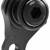 SRAM UDH Patte De Dérailleur Universel En Aluminium 1 SRAM UDH Patte De Dérailleur Universel En Aluminium -Magasin de pièces de vélo de montagne Sram Universal Alu Schaltauge 00 7918 093 000