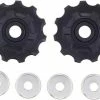 SRAM X.5 Jeu De Galets De Dérailleur 9/10 Vitesses -Magasin de pièces de vélo de montagne Sram X 5 9 10 fach Schaltrollen Set 11 7518 019 000