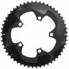 SRAM X-Glide Road 11 Plateaux 52T -Magasin de pièces de vélo de montagne Sram X Glide Road 11 fach Kettenblatt 52T 11 6218 016 000