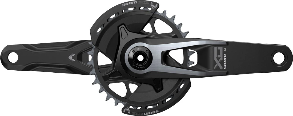 SRAM X0 Eagle DUB MTB Wide 1x12 Manivelle 32T 3 SRAM X0 Eagle DUB MTB Wide 1x12 Manivelle 32T