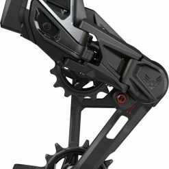 SRAM Groupe X0 Eagle Transmission AXS DUB 12 Vitesses -Magasin de pièces de vélo de montagne Sram X0 Eagle Transmission 12 fach Schaltwerk 00 7518 162 000jgUmEj2Sjem9F