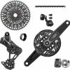 SRAM X0 Eagle Transmission AXS E-MTB Groupe 12 Vitesses 1 SRAM X0 Eagle Transmission AXS E-MTB Groupe 12 Vitesses -Magasin de pièces de vélo de montagne Sram X0 Eagle Transmission AXS E MTB 12 fach Gruppe 00 7918 281 000