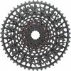 SRAM X0 Eagle Transmission XG-1295 Cassette 12 Vitesses 10-52 2 SRAM X0 Eagle Transmission XG-1295 Cassette 12 Vitesses 10-52 -Magasin de pièces de vélo de montagne Sram X0 Eagle Transmission XG 1295 12 fach Kassette 10 52 00 2418 126 000
