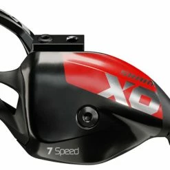 SRAM X01 DH X-ACTUATION™ Levier De Vitesse à 7 Positions