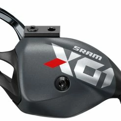 SRAM X01 Eagle DUB Groupe 12 Vitesses Boost 10-52 170mm + Tube Frame Strap 11 SRAM X01 Eagle DUB Groupe 12 Vitesses Boost 10-52 170mm + Tube Frame Strap -Magasin de pièces de vélo de montagne Sram X01 Eagle 12 fach Schalthebel 00 7018 433 000 25yOarIe3lKikE