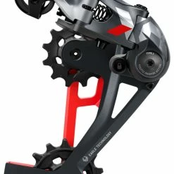 SRAM Dérailleur X01 Eagle 12 Vitesses -Magasin de pièces de vélo de montagne Sram X01 Eagle 12 fach Schaltwerk 00 7518 138 000 2Hk7CHujhZjMVA