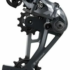 SRAM Dérailleur X01 Eagle 12 Vitesses -Magasin de pièces de vélo de montagne Sram X01 Eagle 12 fach Schaltwerk 00 7518 138 000 3