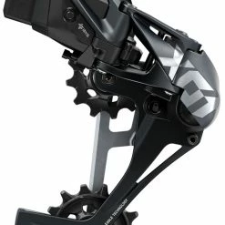 SRAM Dérailleur X01 Eagle AXS 12 Vitesses -Magasin de pièces de vélo de montagne Sram X01 Eagle AXS 12 fach Schaltwerk 00 7518 126 001 2