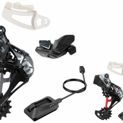 SRAM Kit De Mise à Niveau X01 Eagle AXS Avec Levier De Basculement