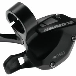 SRAM Kit De Levier De Vitesse X5 2x10 Vitesses 7 SRAM Kit De Levier De Vitesse X5 2x10 Vitesses -Magasin de pièces de vélo de montagne Sram X5 10 fach Schalthebel 00 7015 197