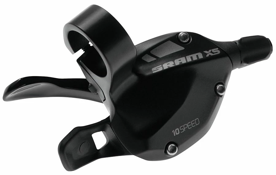 SRAM Kit De Levier De Vitesse X5 2x10 Vitesses 5 SRAM Kit De Levier De Vitesse X5 2x10 Vitesses – Image 3