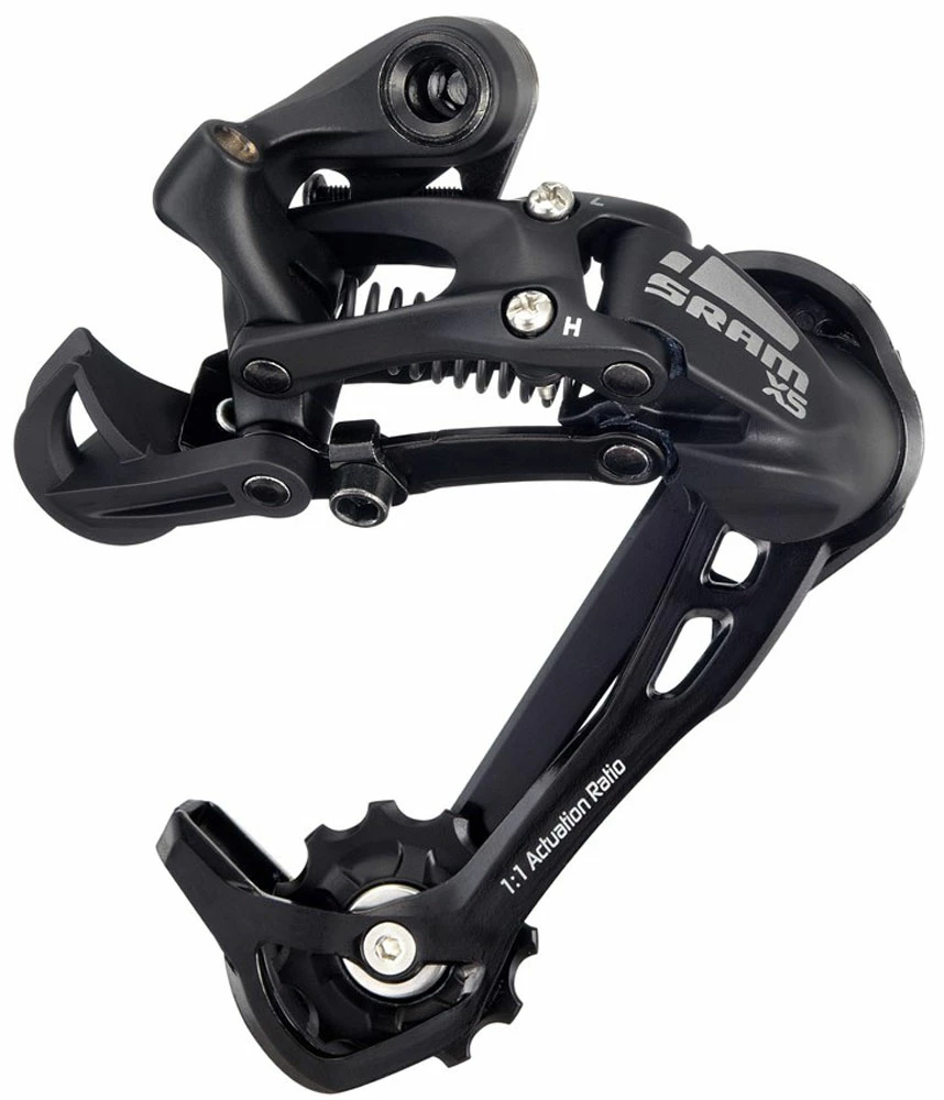 SRAM Dérailleur X5 9 Vitesses 4 SRAM Dérailleur X5 9 Vitesses – Image 2