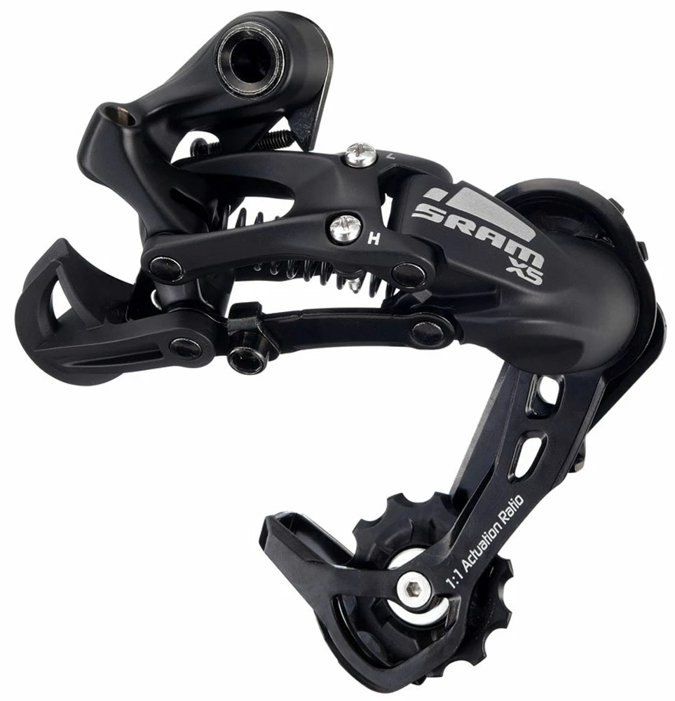 SRAM Dérailleur X5 9 Vitesses 3 SRAM Dérailleur X5 9 Vitesses