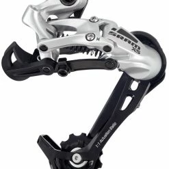 SRAM X5 Dérailleur 9 Vitesses Cage Longue