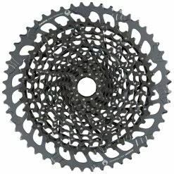 SRAM GX Eagle DUB Groupe 1x12 Vitesses Boost 10-52 -Magasin de pièces de vélo de montagne Sram XG 1275 Eagle 12 fach Kassette 10 52T 00 2418 109 000Vtuy1iZD6m3RW