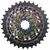 SRAM Red XG-1290 D1 Cassette 12 Vitesses -Magasin de pièces de vélo de montagne Sram XG 1290 D1 12 fach Kassette