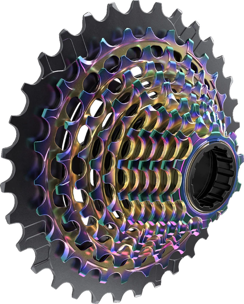 SRAM Red XG-1290 D1 Cassette 12 Vitesses 4 SRAM Red XG-1290 D1 Cassette 12 Vitesses – Image 2