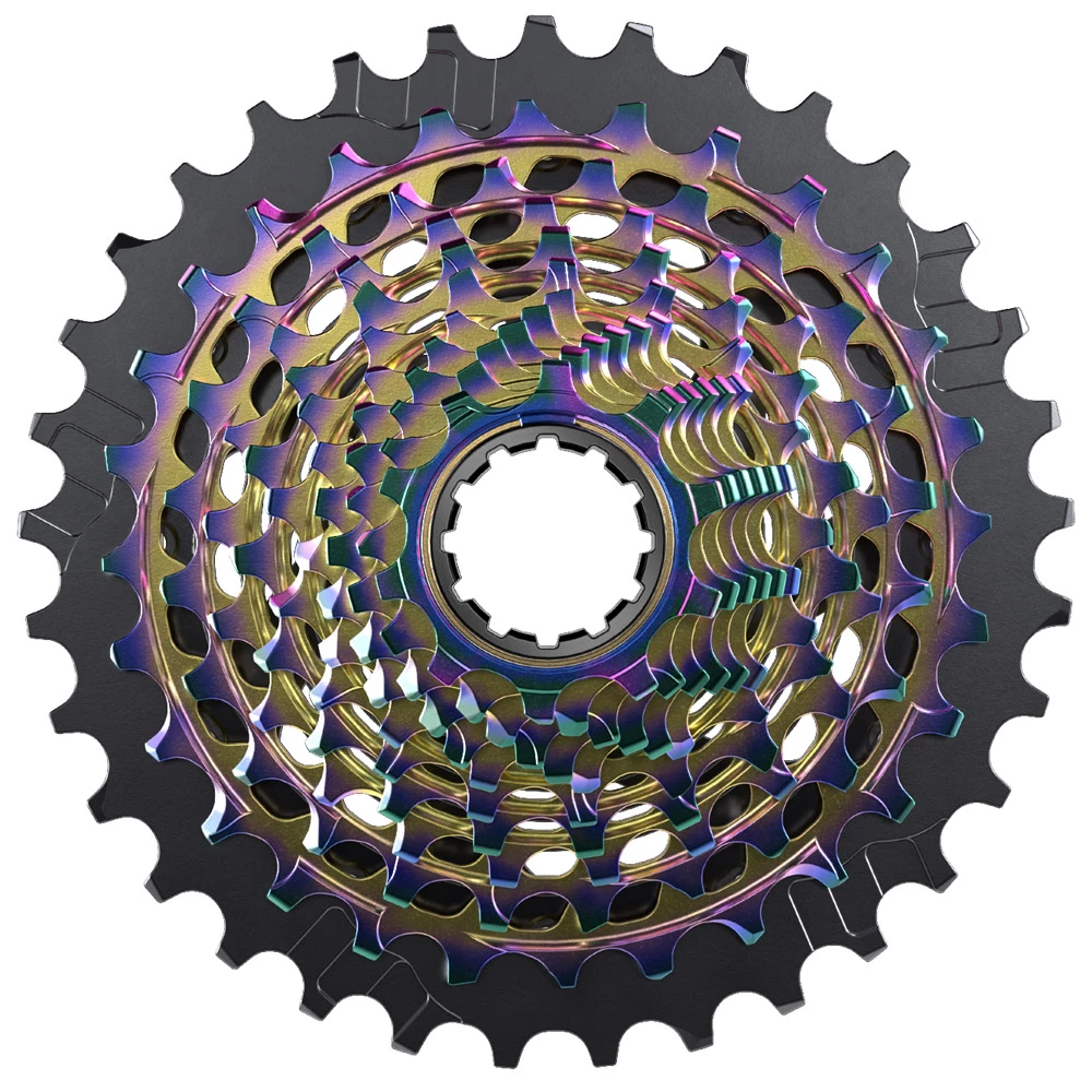 SRAM Red XG-1290 D1 Cassette 12 Vitesses 3 SRAM Red XG-1290 D1 Cassette 12 Vitesses