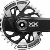 SRAM XX Eagle MTB Wide 1x12 Manivelle 32T -Magasin de pièces de vélo de montagne Sram XX Eagle MTB Wide 1x12 fach Kurbel 32T 00 6118 640 000