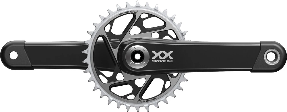 SRAM XX SL Eagle AXS Transmission DUB Groupe 12 Vitesses 4 SRAM XX SL Eagle AXS Transmission DUB Groupe 12 Vitesses – Image 2