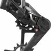 SRAM XX SL Eagle Transmission Dérailleur 12 Vitesses -Magasin de pièces de vélo de montagne Sram XX SL Eagle Transmission 12 fach Schaltwerk 00 7518 160 000