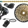 SRAM XX1 Eagle AXS Kit De Mise à Niveau 1x12 Vitesses Avec Cassette 10-50T 2 SRAM XX1 Eagle AXS Kit De Mise à Niveau 1x12 Vitesses Avec Cassette 10-50T -Magasin de pièces de vélo de montagne Sram XX1 Eagle AXS 1x12 fach Upgrade Kit mit Kassette 10 50T S000002671