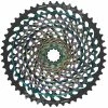 SRAM Cassette XX1 Eagle XG-1299 12 Vitesses 10-50T -Magasin de pièces de vélo de montagne Sram XX1 Eagle AXS Kassette