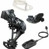 SRAM XX1 Eagle AXS Kit De Mise à Niveau Avec Levier De Bascule -Magasin de pièces de vélo de montagne Sram XX1 Eagle AXS Update Kit mit Rocker Hebel 00 7918 133 0005eDwKf6OAUzri