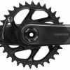 SRAM XX1 Eagle DUB 1x12-speed Manivelle Boost 34T -Magasin de pièces de vélo de montagne Sram XX1 Eagle Dub gold 2Dh7H60uudnmq6