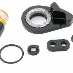 SRAM XX1 Eagle Vis De Fixation Du Dérailleur Arrière -Magasin de pièces de vélo de montagne Sram XX1 Eagle Schaltwerksbefestigungsschraube 11 7518 076 000 2