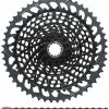 SRAM X01 Eagle XG-1295 Cassette 10-52T+XX1 Eagle Chaîne 12 Fois Set D'usure -Magasin de pièces de vélo de montagne Sram XX1 Eagle XG 1295 Kassette 10 52T XX1 Eagle Kette 12 fach Verschleiss Set