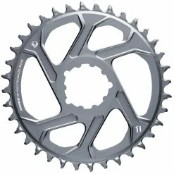 SRAM X-Sync Eagle™ Direct Mount 3mm Plateau 12 Vitesses Boost