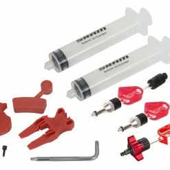 SRAM Kit De Purge Pour Freins à Disque Sans DOT 5.1