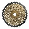 SRAM Cassette X01 Eagle / XX1 Eagle XG-1299 12 Vitesses -Magasin de pièces de vélo de montagne Sram Eagle Gruppe 12 fach gold 4