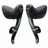 SRAM Force22 2x11-speed Brake/shift Lever Set -Magasin de pièces de vélo de montagne Sram Force 22 1
