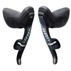 SRAM Force22 2x11-speed Brake/shift Lever Set