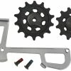 SRAM Jeu De Galets De Dérailleur GX Eagle Avec Cage Intérieure -Magasin de pièces de vélo de montagne Sram GX Eagle Schaltrollen Set mit innerem Kafig 11 7518 087 000