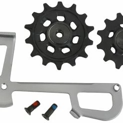 SRAM Jeu De Galets De Dérailleur GX Eagle Avec Cage Intérieure