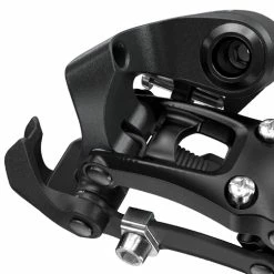 SRAM GX Dérailleur 2x10 Vitesses Medium -Magasin de pièces de vélo de montagne Sram GX Schaltwerk Medium 2