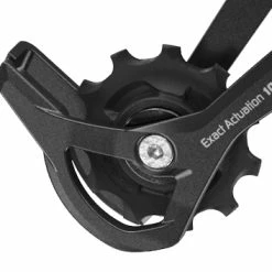 SRAM GX Dérailleur 2x10 Vitesses Medium -Magasin de pièces de vélo de montagne Sram GX Schaltwerk Medium 3