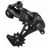 SRAM Dérailleur Arrière GX 11 Vitesses Long -Magasin de pièces de vélo de montagne Sram GX Schaltwerk rot 1