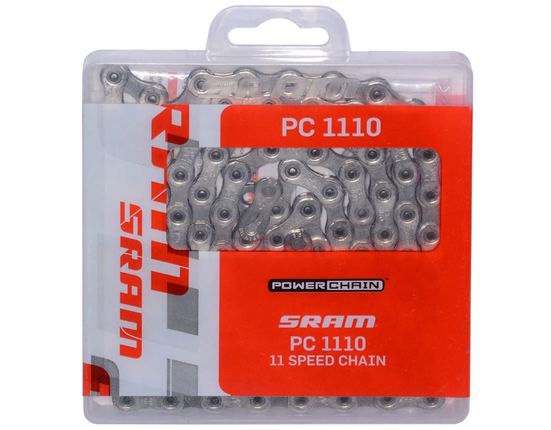 SRAM Chaîne PowerChain PC-1110 3 SRAM Chaîne PowerChain PC-1110