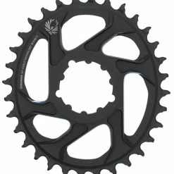 SRAM XX1/X01/GX Plateau Eagle Oval X-Sync™ 2 DM 6mm