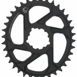 SRAM Plateau Oval X-Sync Eagle DM 3mm Boost -Magasin de pièces de vélo de montagne Sram X SYNC 2 Oval 11 6218 038 000 36t