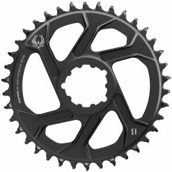 SRAM X-Sync 2 Eagle SL Direct Mount 3mm Offset Plateau Boost 9 SRAM X-Sync 2 Eagle SL Direct Mount 3mm Offset Plateau Boost -Magasin de pièces de vélo de montagne Sram X SYNC 2 11 6218 030 050 38ta66yGl8kOONNe